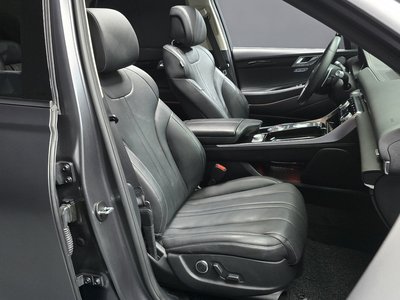 2022 Genesis GV80 缩略图 16