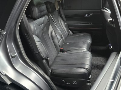 2022 Genesis GV80 缩略图 17