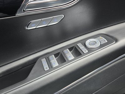2022 Genesis GV80 缩略图 36