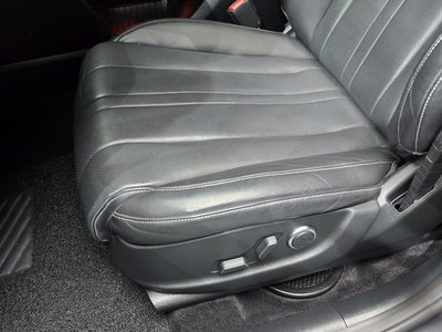 2022 Genesis GV80 缩略图 33