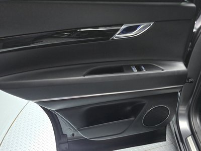 2022 Genesis GV80 缩略图 15