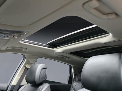 2022 Genesis GV80 缩略图 25