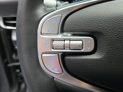 2022 Genesis GV80 缩略图 23