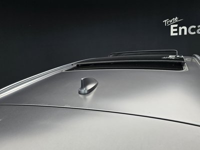 2022 Genesis GV80 缩略图 38
