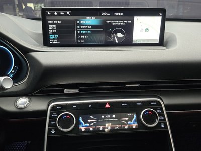 2022 Genesis GV80 缩略图 20