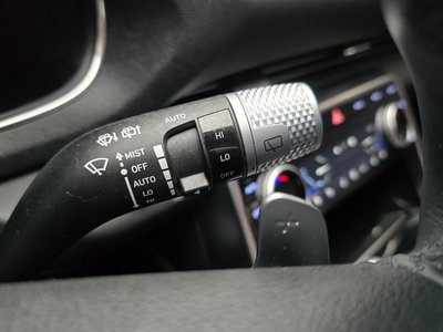 2022 Genesis GV80 缩略图 37