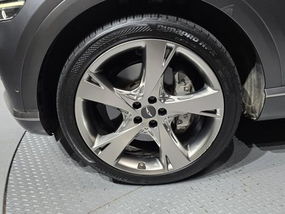 2022 Genesis GV80 照片 6