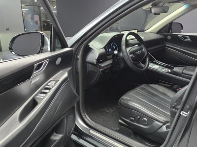 2022 Genesis GV80 缩略图 13