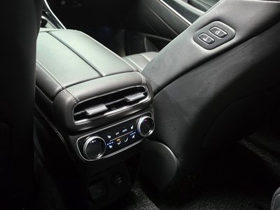 2022 Genesis GV80 缩略图 31