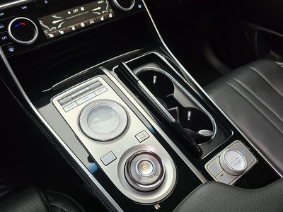 2022 Genesis GV80 缩略图 12