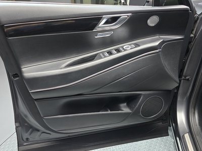 2022 Genesis GV80 缩略图 14