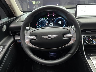 2022 Genesis GV80 缩略图 21