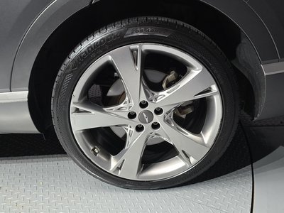 2022 Genesis GV80 照片 8