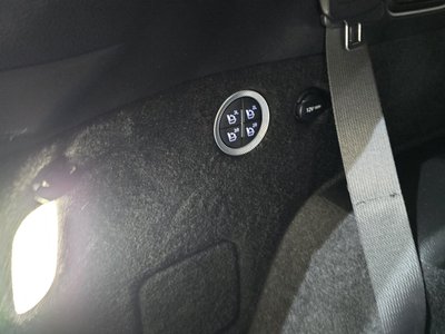 2022 Genesis GV80 缩略图 19