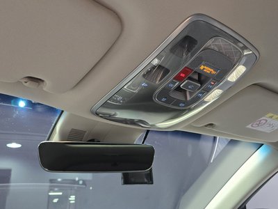 2022 Genesis GV80 缩略图 29
