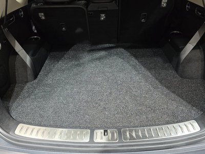2022 Genesis GV80 缩略图 27