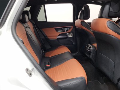 2025 Mercedes-BENZ GLC thumbnail 11