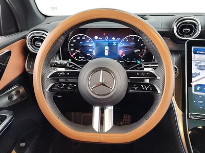 2025 Mercedes-BENZ GLC thumbnail 13