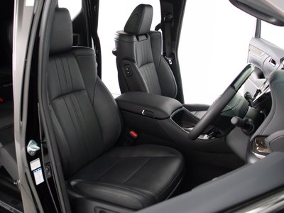 2021 TOYOTA ALPHARD — миниатюра 28