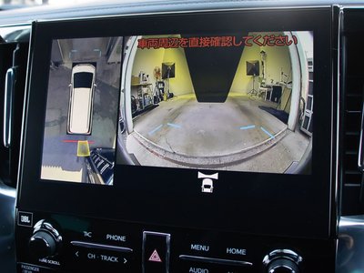 2021 TOYOTA ALPHARD — миниатюра 34