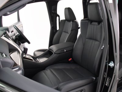 2021 TOYOTA ALPHARD — миниатюра 29