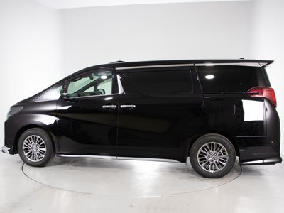 2021 TOYOTA ALPHARD — миниатюра 20