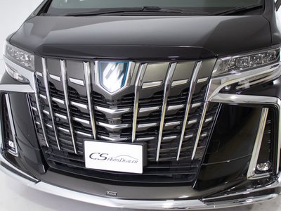 2021 TOYOTA ALPHARD — миниатюра 15