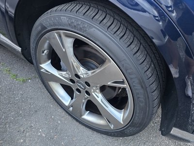 صورة 6 لـ 2020 Genesis GV80