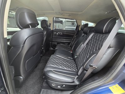 2020 Genesis GV80 — миниатюра 11