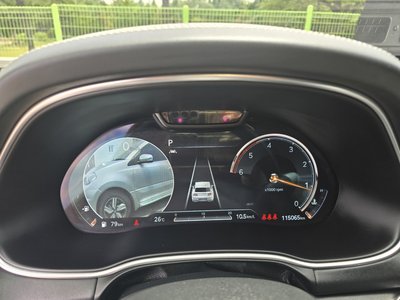 صورة 8 لـ 2020 Genesis GV80
