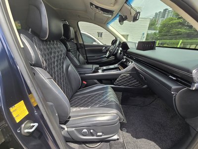2020 Genesis GV80 — миниатюра 18