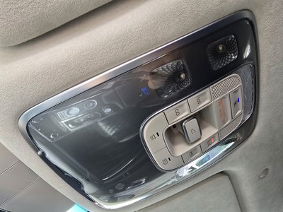 2020 Genesis GV80 — миниатюра 13