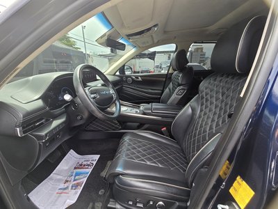 صورة 10 لـ 2020 Genesis GV80
