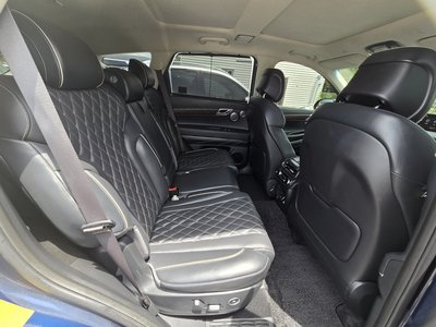 2020 Genesis GV80 — миниатюра 17