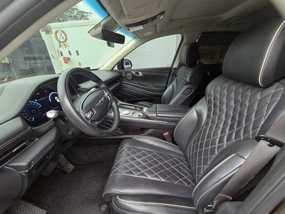 صورة 2 لـ 2020 Genesis GV80