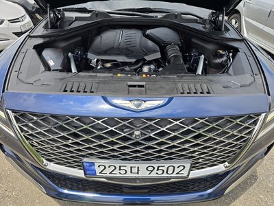 صورة 7 لـ 2020 Genesis GV80