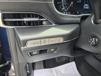 2020 Genesis GV80 — миниатюра 15
