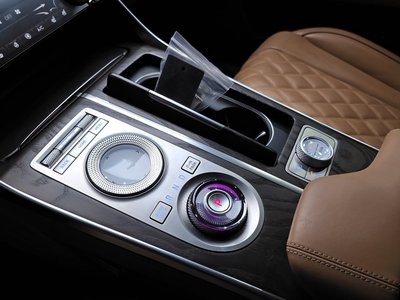 GENESIS GV80 - 9