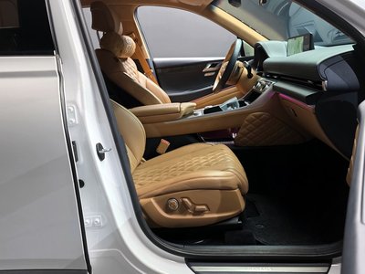 GENESIS GV80 - 10