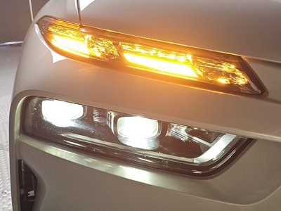 2025 BMW X7 照片 9