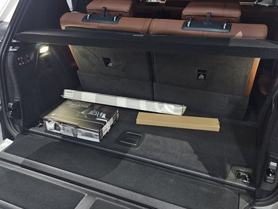 صورة مصغرة 29 لـ 2025 BMW X7