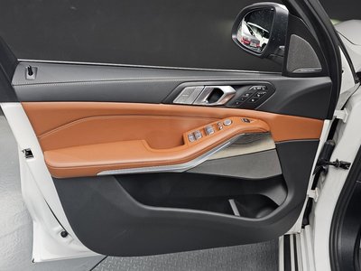 صورة مصغرة 14 لـ 2025 BMW X7