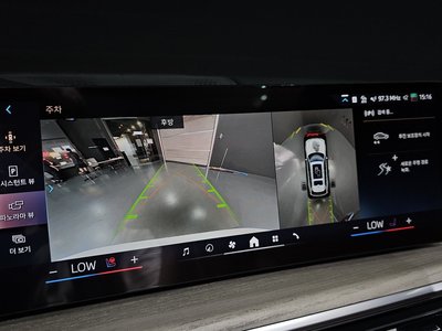 صورة مصغرة 20 لـ 2025 BMW X7