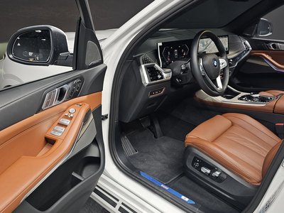 صورة مصغرة 13 لـ 2025 BMW X7