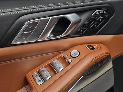 صورة مصغرة 28 لـ 2025 BMW X7