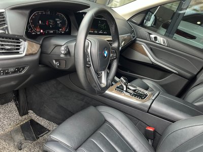 2021 BMW X5 — фото 10