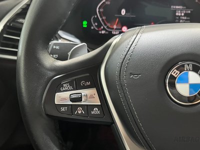 2021 BMW X5 — миниатюра 19