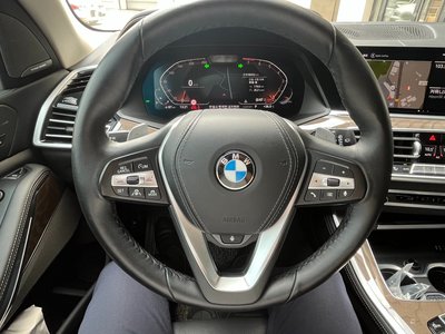 2021 BMW X5 — миниатюра 14