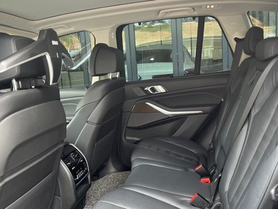 2021 BMW X5 — миниатюра 12