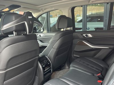 2021 BMW X5 — миниатюра 13